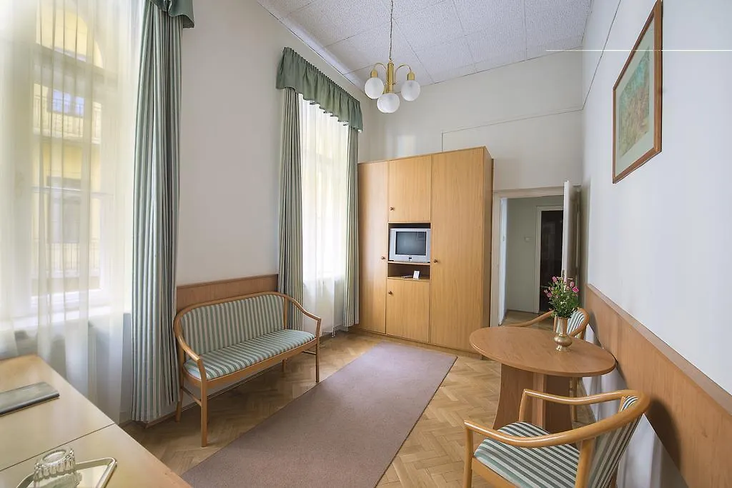 Peregrinus Hotel Budapest