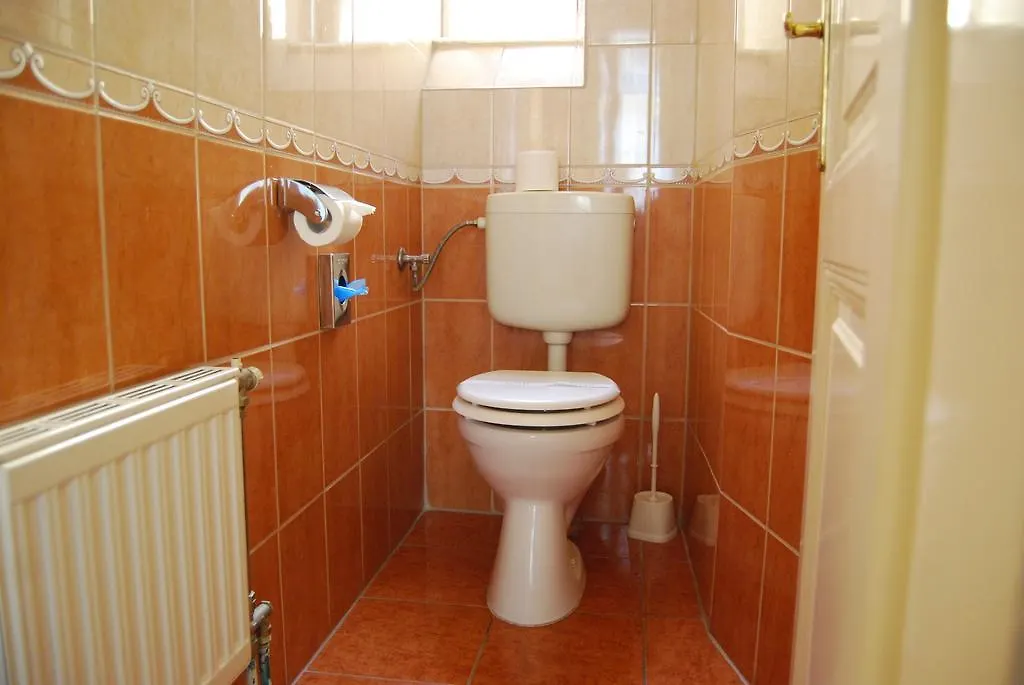 Peregrinus Hotel 3*, Budapest Hungary
