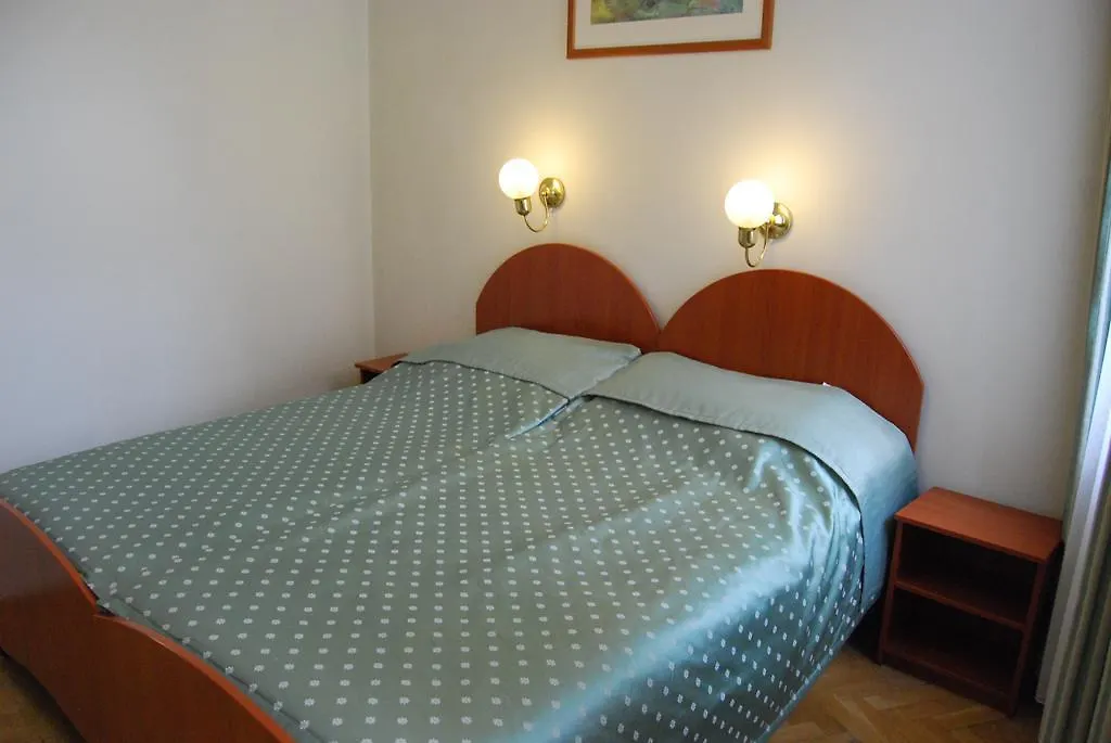 Peregrinus Hotel  Budapest
