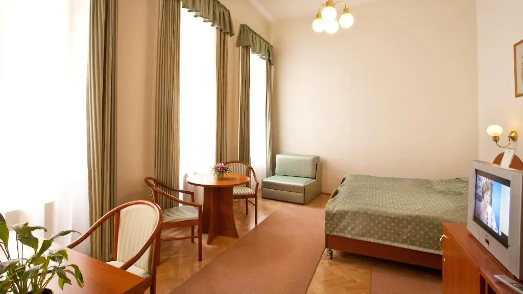 Peregrinus Hotel  Budapest