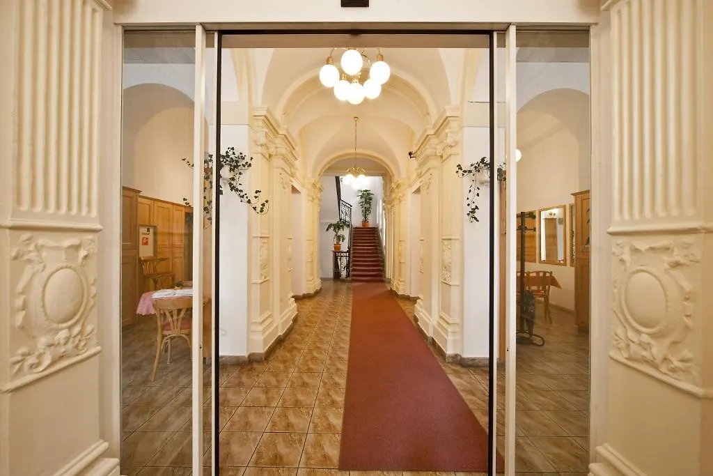 Peregrinus Hotel  Budapest