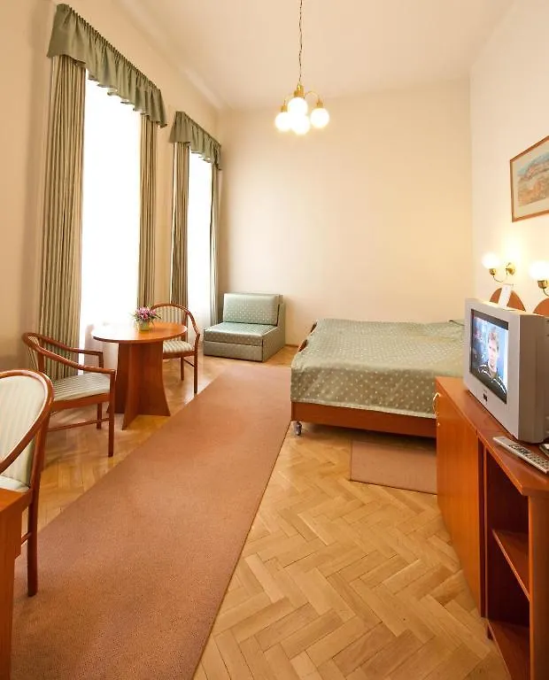 Peregrinus Hotel Budapest
