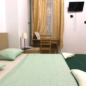 Hotel Kecskemeti, Budapest