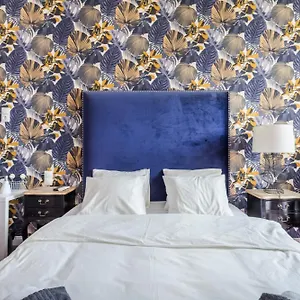 Hotel Nador Boutique- Location, By Bqa, Budapest