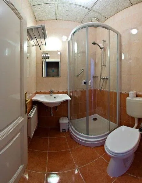 Peregrinus Hotel Hungary