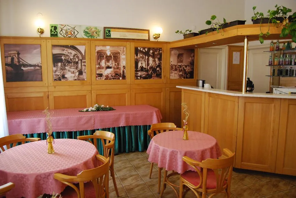 Peregrinus Hotel Hungary