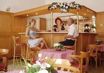 Peregrinus Hotel  Budapest