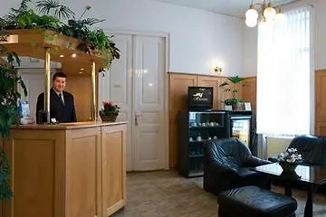 ***  Peregrinus Hotel Hungary