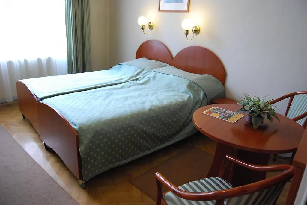 Peregrinus Hotel Hungary
