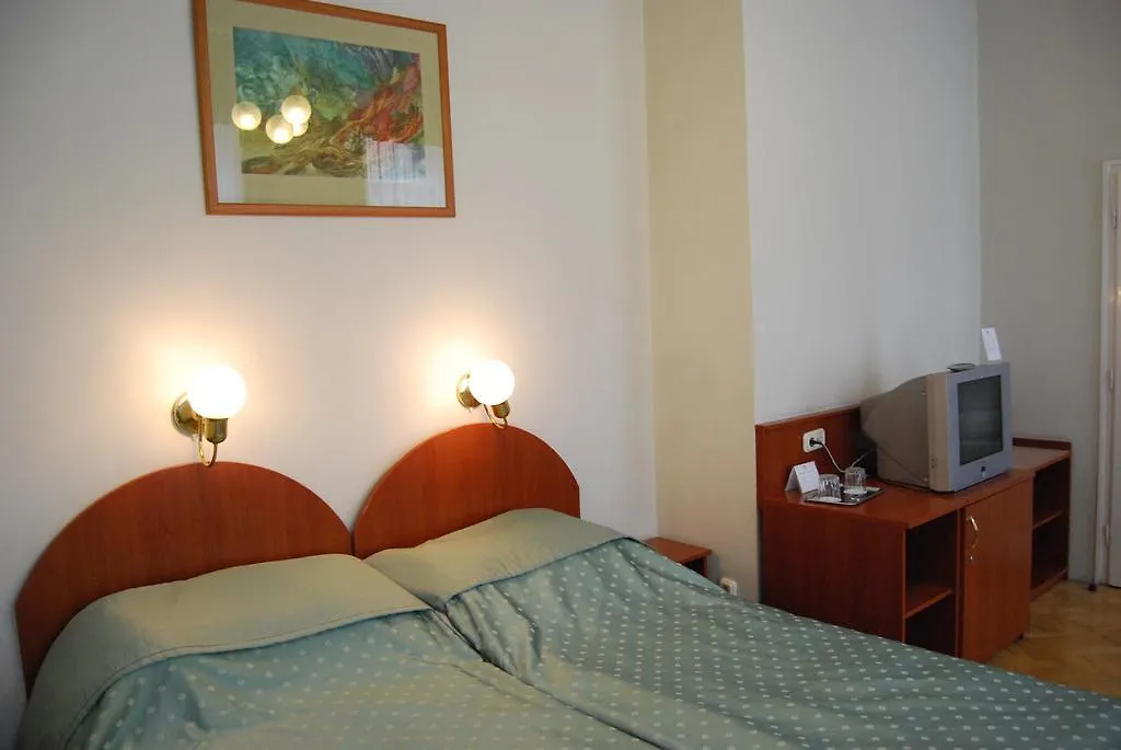 Peregrinus Hotel Budapest